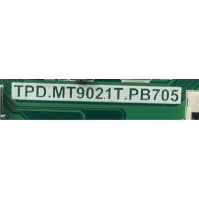 MAIN FUENTE (COMBO) PARA TV TOSHIBA·FIRE TV FHD / NUMERO DE PARTE 302159 / TPD.MT9021T.PB705 / 302160 / 43V35U / PANEL JHD425X1F52-T0L1K1\S0\GM\ROH / DISPLAY T430HVN01.2 / MODELO 43V35KU 43V35U - Imagen 2